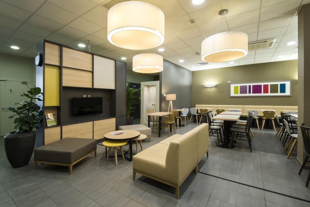B&B Hotel Lyon Ouest Tassin Exteriér fotografie