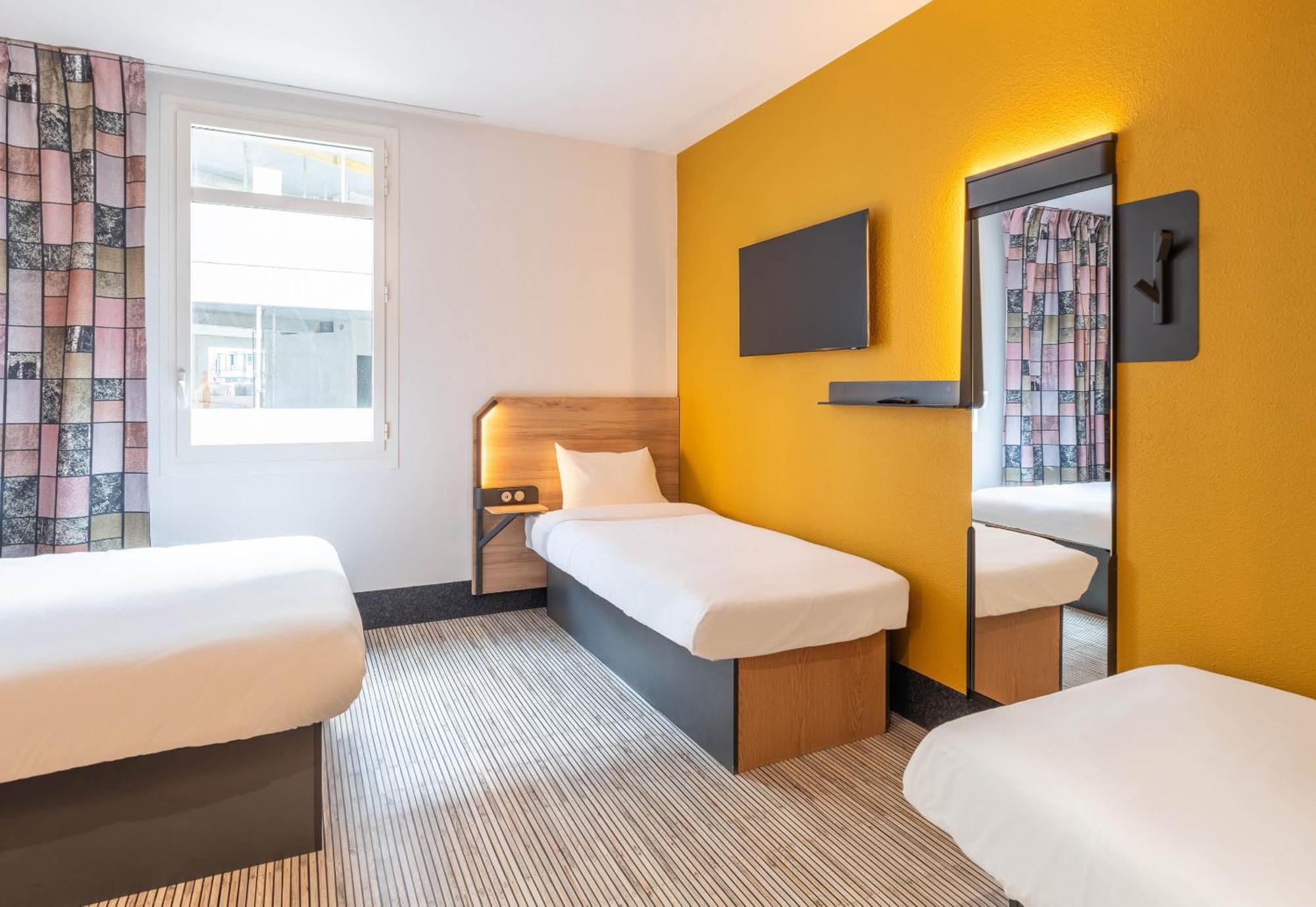 B&B Hotel Lyon Ouest Tassin Exteriér fotografie