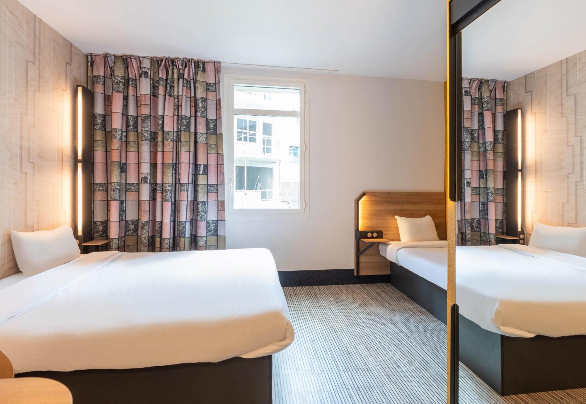 B&B Hotel Lyon Ouest Tassin Exteriér fotografie