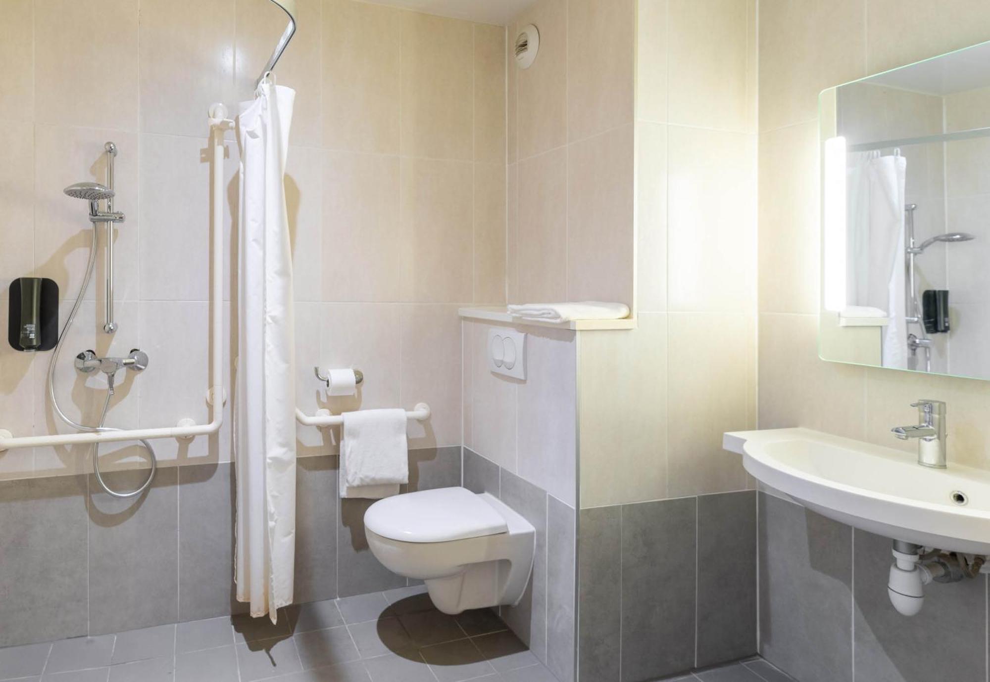 B&B Hotel Lyon Ouest Tassin Exteriér fotografie